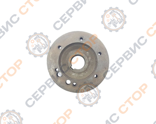 Шкив коленвала TY290/295