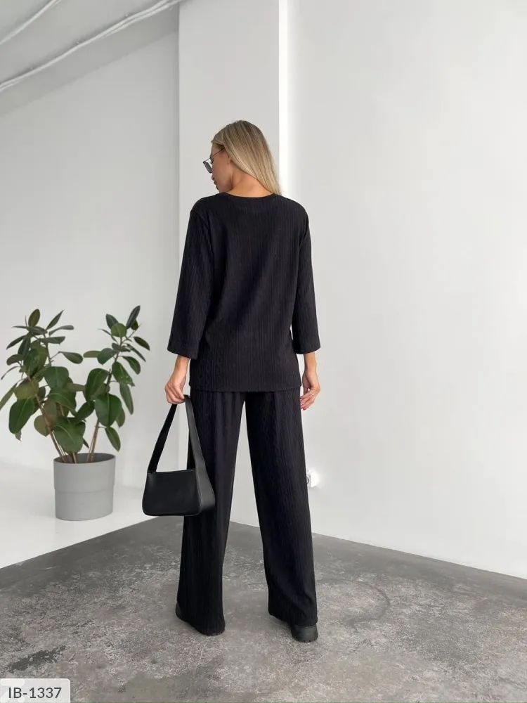 Костюм IB-1323 Фабрика Моды