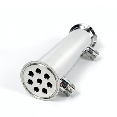 Дефлегматор 3"