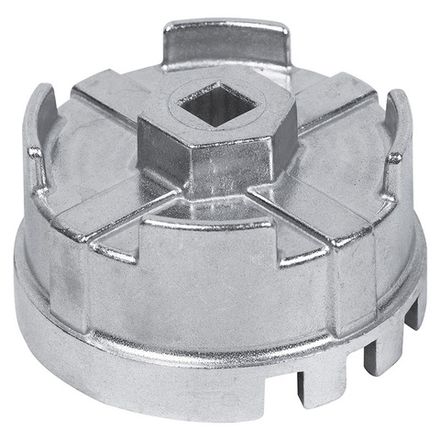 Цена на МАСТАК (103-44164) Съемник масляных фильтров, 64.5 мм, 14 граней, Lexus, Toyota