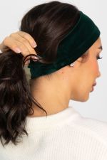 Повязка на голову (зеленая) ПВ11-23М LT Collection