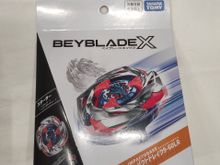 Волчок и запускатель ImpactDrake 9-60LR UX11 от Takara Tomy