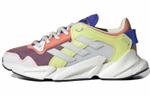 Кроссовки Karlie Kloss X Adidas X9000 (Женская размерная сетка)