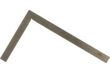 Угольник плоский 400х250х6 мм Kinex 4013
