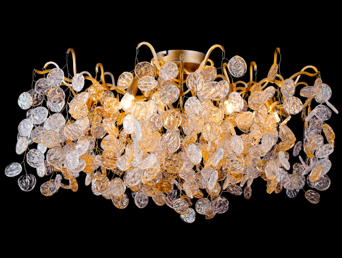 Потолочный светильник Crystal Lux TENERIFE PL8