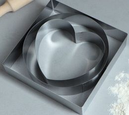 Кондитерские формы