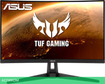 Игровой монитор ASUS TUF Gaming VG27WQ1B