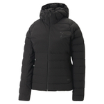 Женская куртка PUMA SEASONS DOWN JACKET