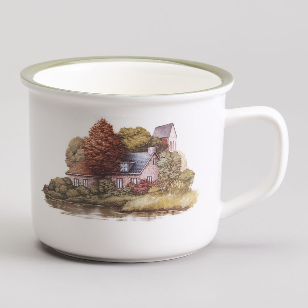 КРУЖКА LEFARD "FAMILY HOUSE" 300 МЛ (КОР=24ШТ.)