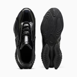 PUMA X J.LA.L КРОССОВКИ УНИСЕКС CELL GEO 1 Midnight, ЧЕРНЫЙ