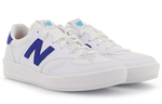 Кроссовки New Balance Nb 300 (Женская размерная сетка)