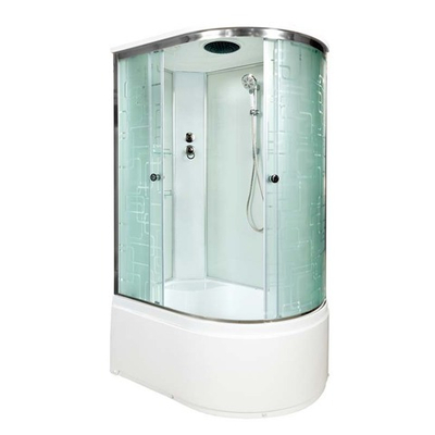 Душевая кабина AvaCan EM 5012 L