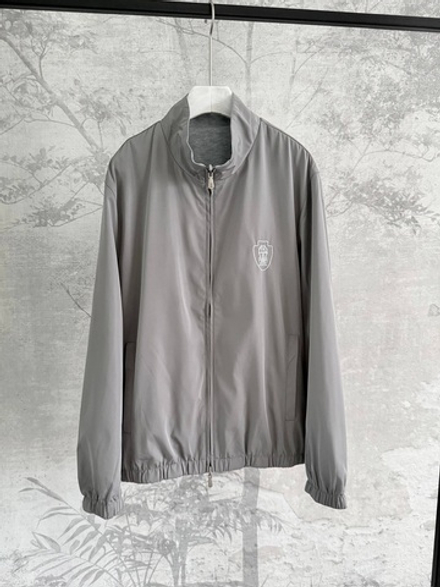 Ветровка Brunello Cucinelli