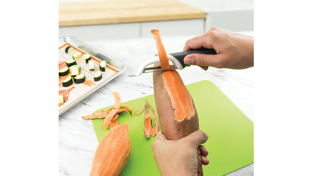 Овощечистка 20см Tovolo