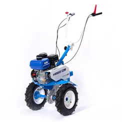 Мотоблок "НЕВА" МБ Компакт-ZS (GB225)