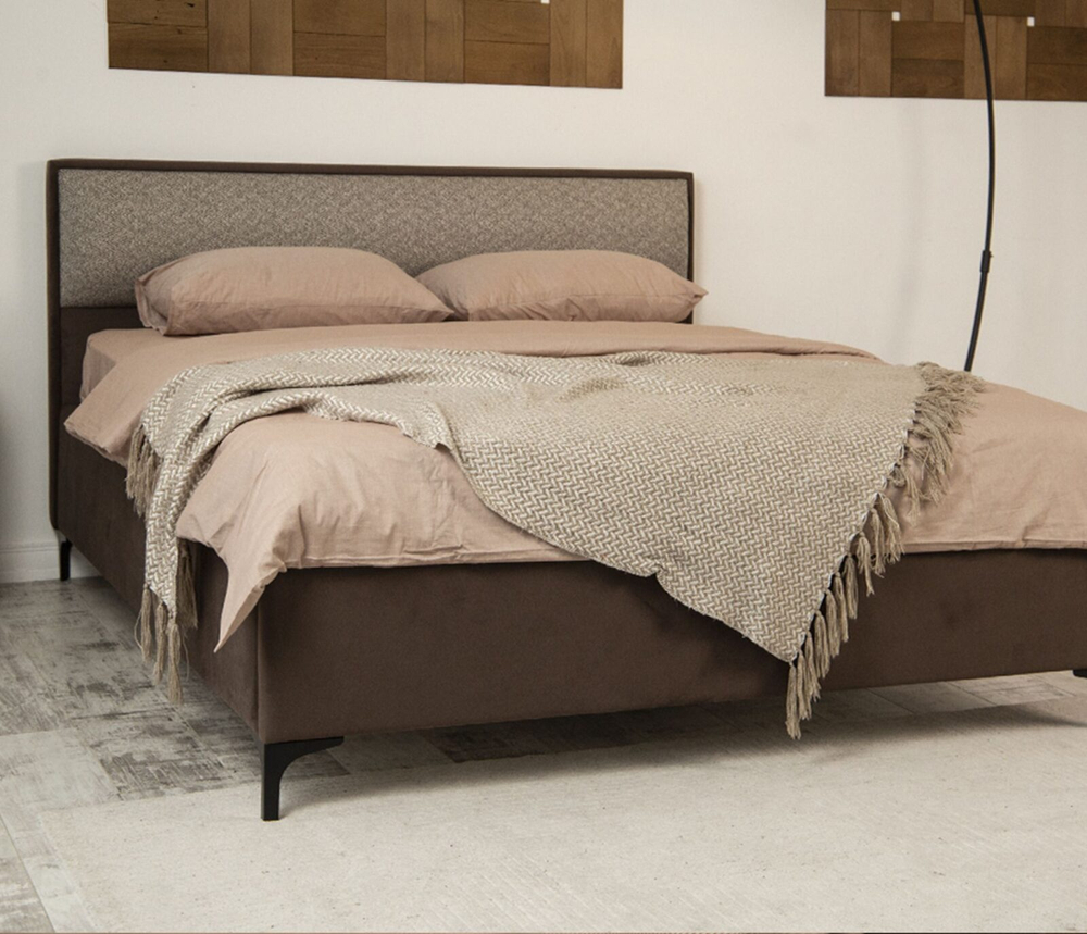 Кровать "НОРМАНДИЯ"