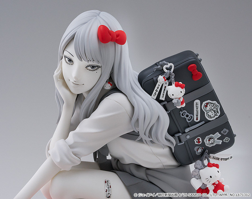 Томие / Tomie