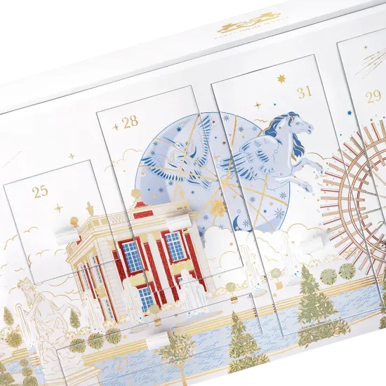 Parfums de Marly Advent calendar 2025