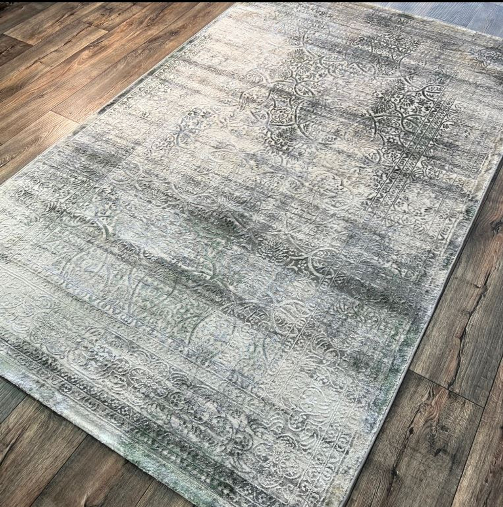 Florance 6020A S.GREY \ P.GREEN Прямой