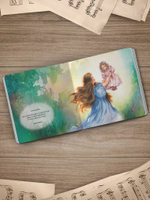 Музыкальная книга Romana's