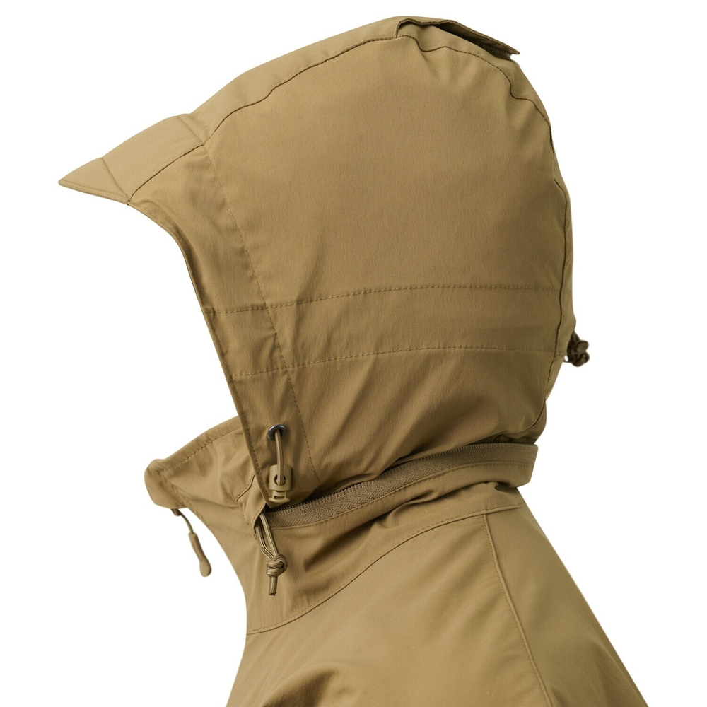 Helikon-Tex TROOPER Jacket MK2 - StormStretch® -Coyote