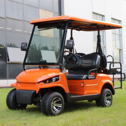 Гольфкар Marshell DG-C2+2