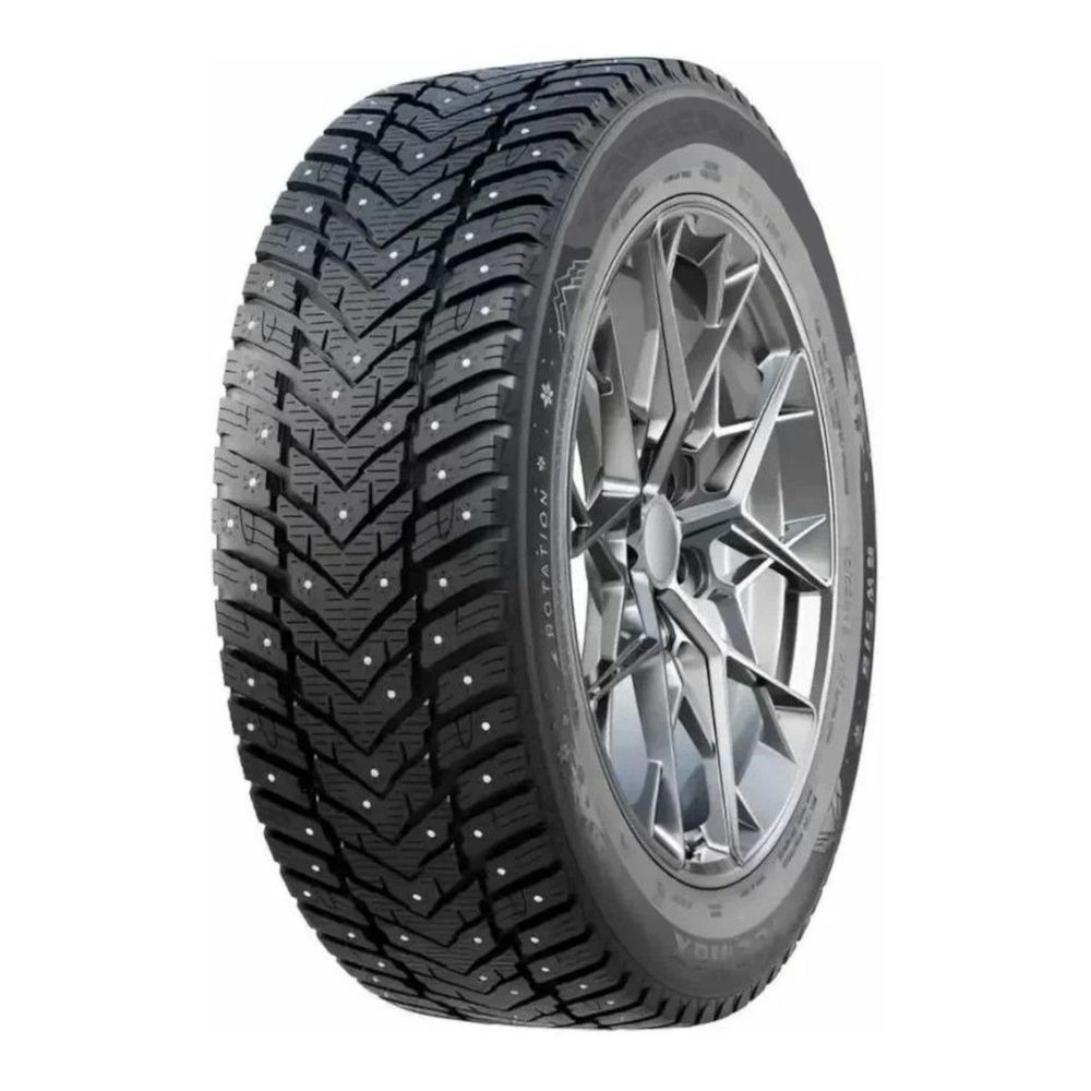 Капсен  225/55/18  H 98 RW516  Ш.
