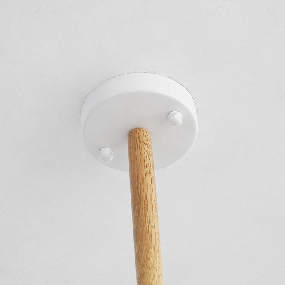 Люстра на штанге FORMULA 6 lamps