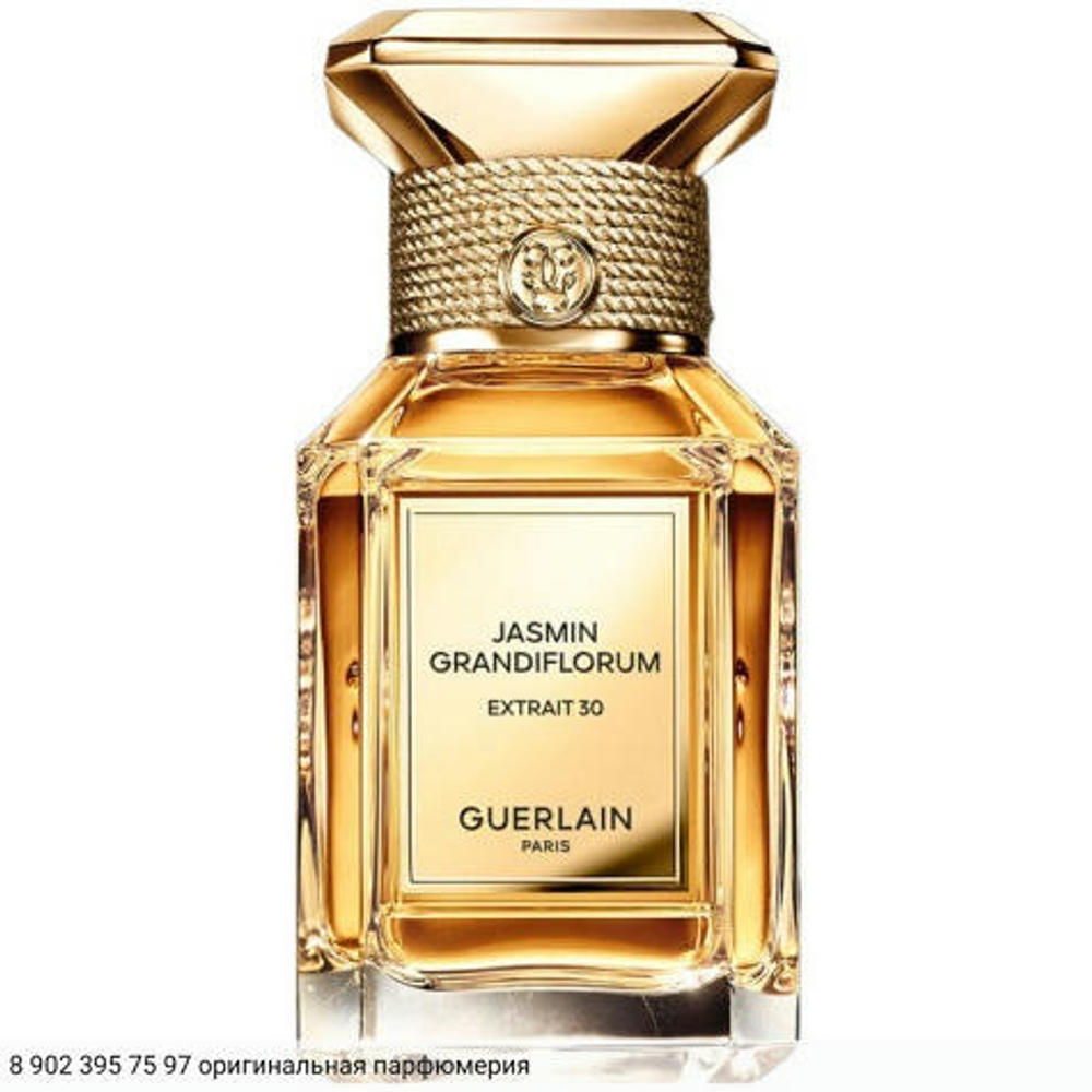 Jasmin Grandiflorum Extrait 30