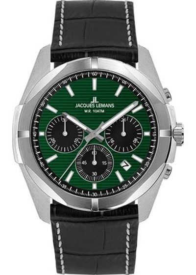 Наручные часы Jacques Lemans 1-2180F