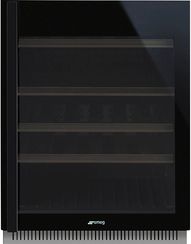 Винный холодильник Smeg CVI638LN3