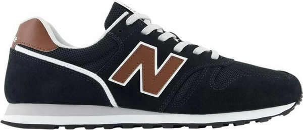 Кроссовки New Balance 373 черный