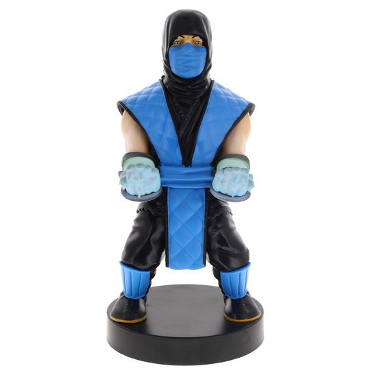 Подставка Cable guy: Mortal Kombat: Sub-Zero CGCRDC400365