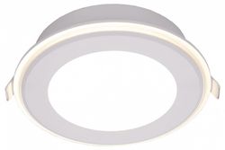 Встраиваемый светильник Citilux Tron CLD009012V