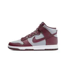 Кроссовки Nike Dunk High 'Dark Beetroot' DD1399-600