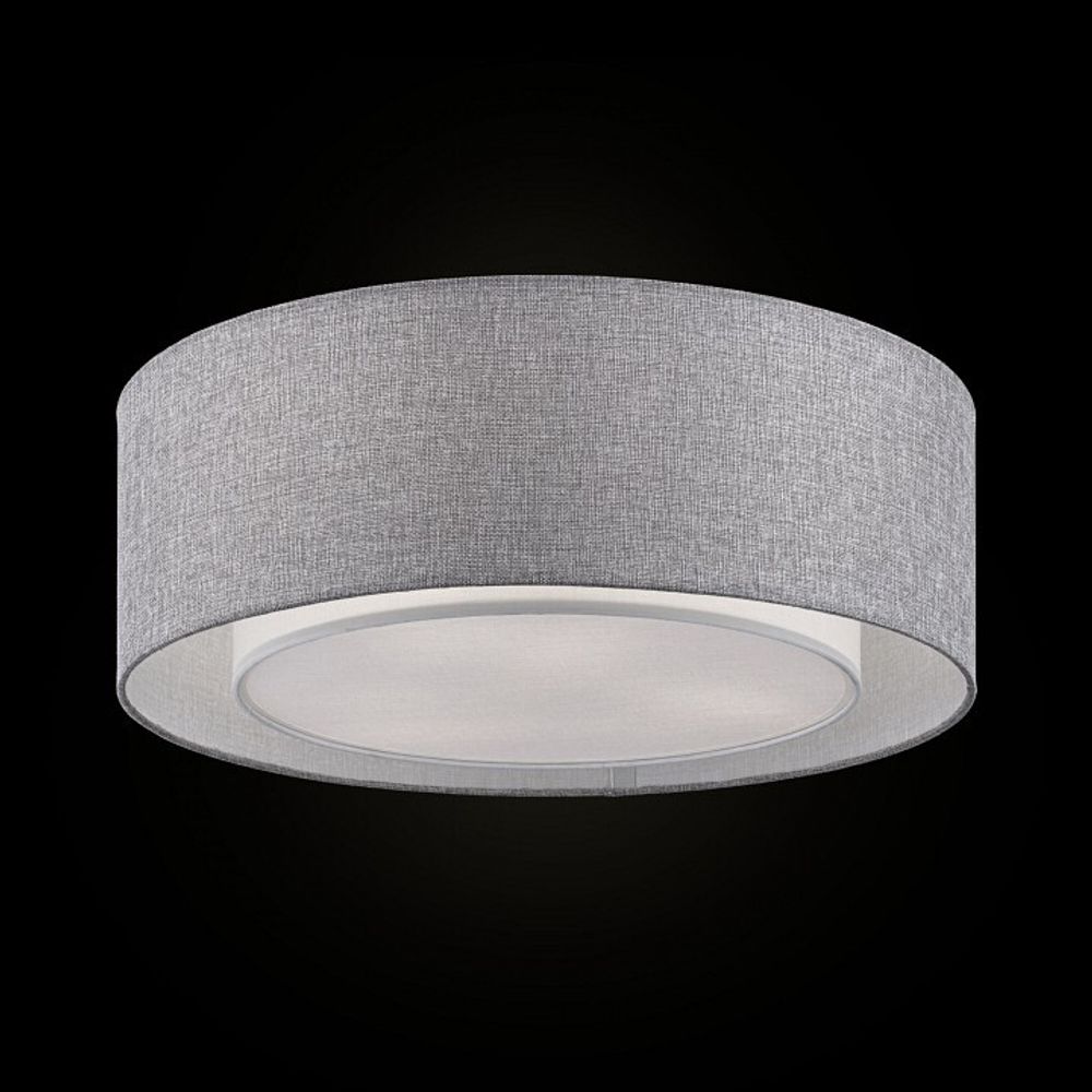 Накладной светильник Maytoni Bergamo MOD613CL-04GR