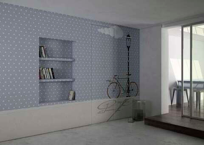 Панно  Slow Down  Glamora