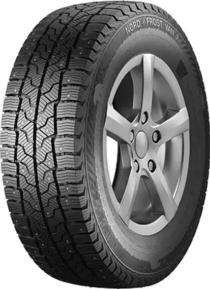 Gislaved Nord Frost VAN 2 205/75 R16C 110/108T