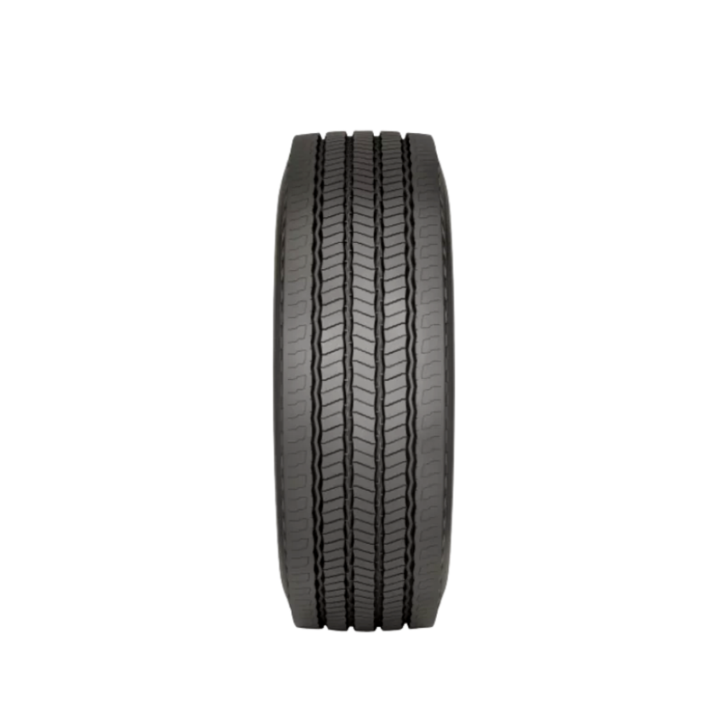 Автошина Yokohama R124 315/80 R22.5