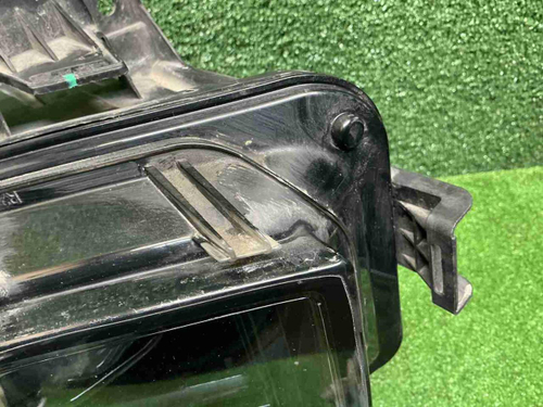 Фара правая Lixiang L9 (2022-н.в.) LED