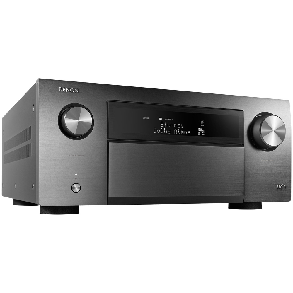 Denon AVC-A110