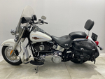 Harley-Davidson Heritage FLSTC1580 047317