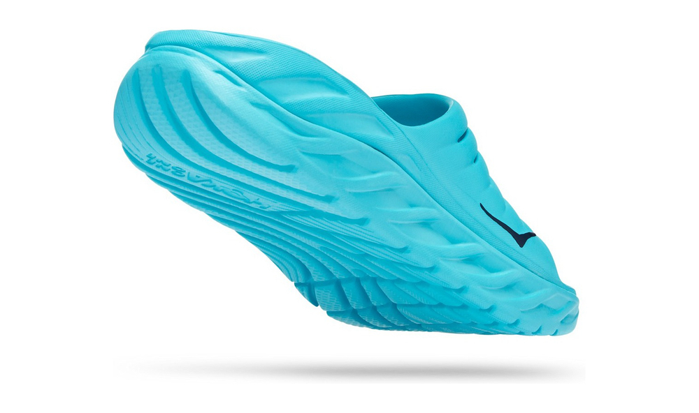 Сланцы Hoka Ora Recovery Slide
