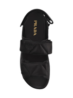 Сандалии Prada