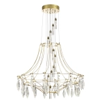 Подвесная люстра Odeon Light FLAMENCO 7000/51L