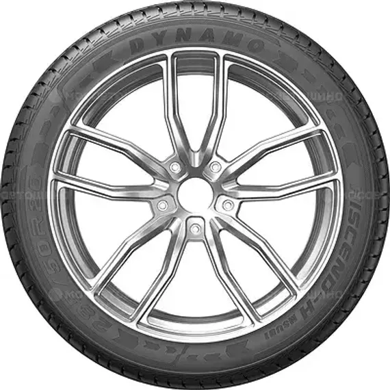 Dynamo MSU01 Hiscend-H 285/45 R22 114W XL FR