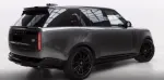 Оригинальный карбоновый обвес для LAND ROVER RANGE ROVER L460 2021+ тюнинг Рейндж Ровер