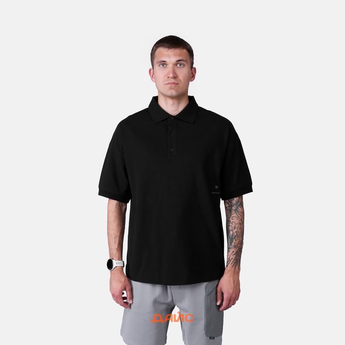 Поло мужское Krakatau Sagan Polo Shirt артикул:Tm119-1 - купить в магазине Дайс