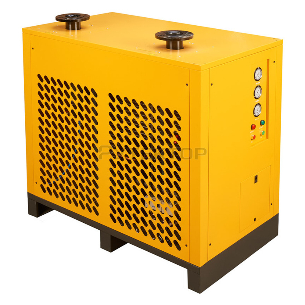 Осушитель сжатого воздуха рефрижераторного типа ET-Compressors RD 1500
