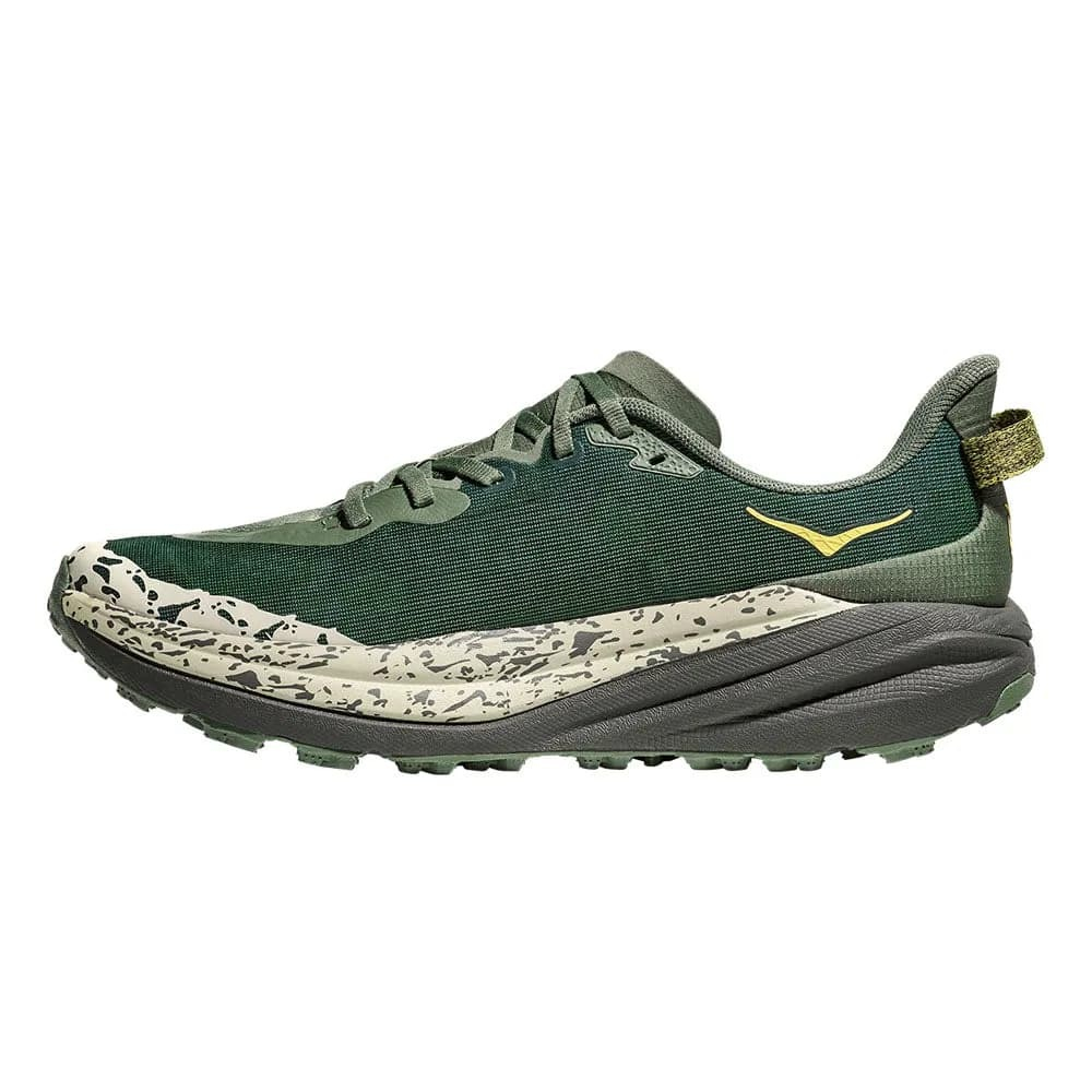 Кроссовки мужские Hoka Speedgoat 6 WIDE